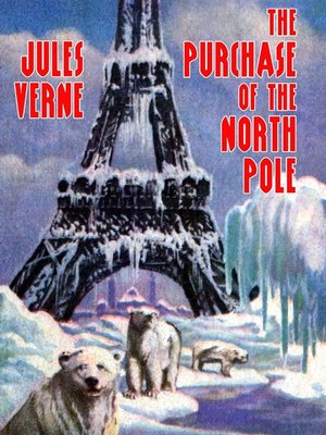 cover image of The Purchase of the North Pole